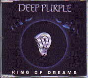 Deep Purple - King Of Dreams